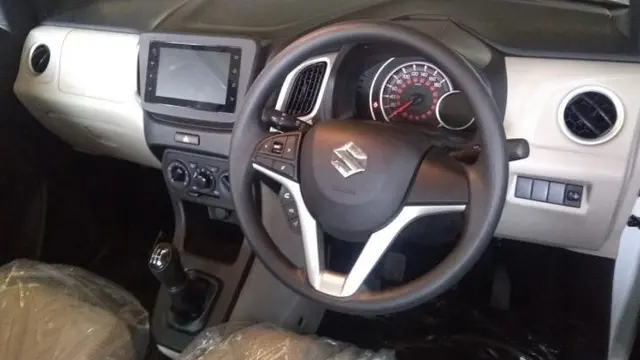 Suzuki Karimun Wagon R