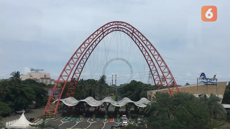 Taman Impian Jaya Ancol