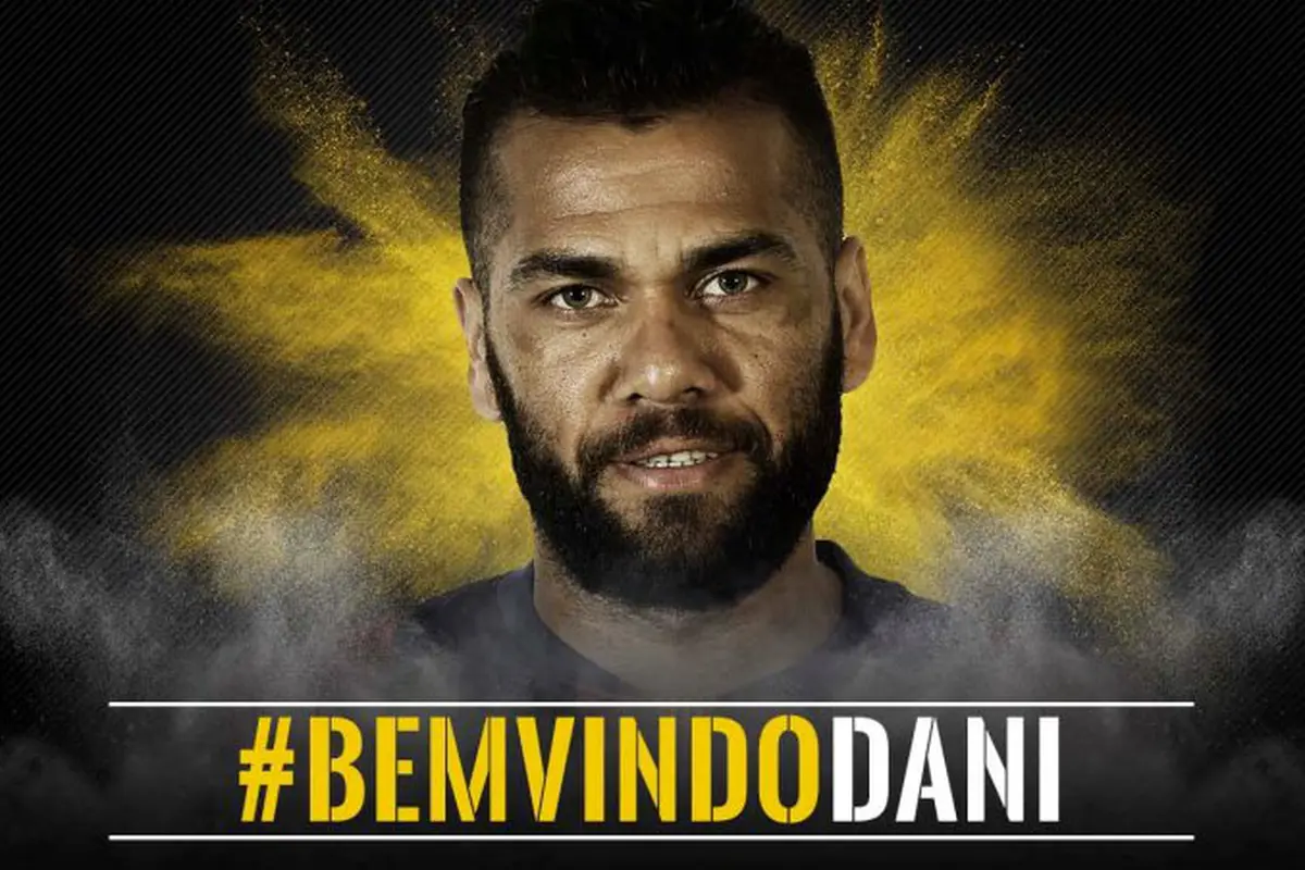 Dani Alves