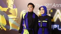 Ananda Omesh dan Dian Ayu Siap Fasilitasi Minat Anak: Kita Nggak Mengarahkan