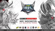 Jadwal MPL ID S16 Week 1 Minggu 24 Agustus: Duel Panas Geek Fam vs RRQ Siap Tersaji!. (Doc: MPL Indonesia)