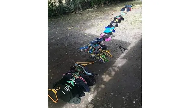 6 Momen Apes saat Kerjakan Kegiatan Rumah Tangga Ini Bikin Geregetan