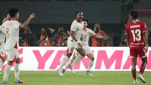 Peluang Vietnam ke Semifinal Piala AFF 2026 Capai 99 Persen