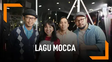 Lagu Mocca Jadi Soundtrack Film Korea