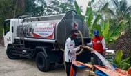 12 Desa di Malang Darurat Air Bersih