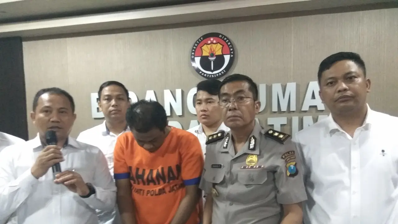 Penipuan