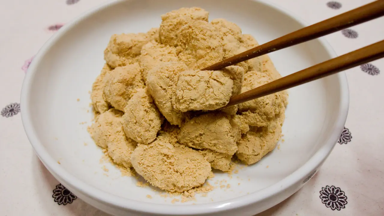 Resep Injeolmi