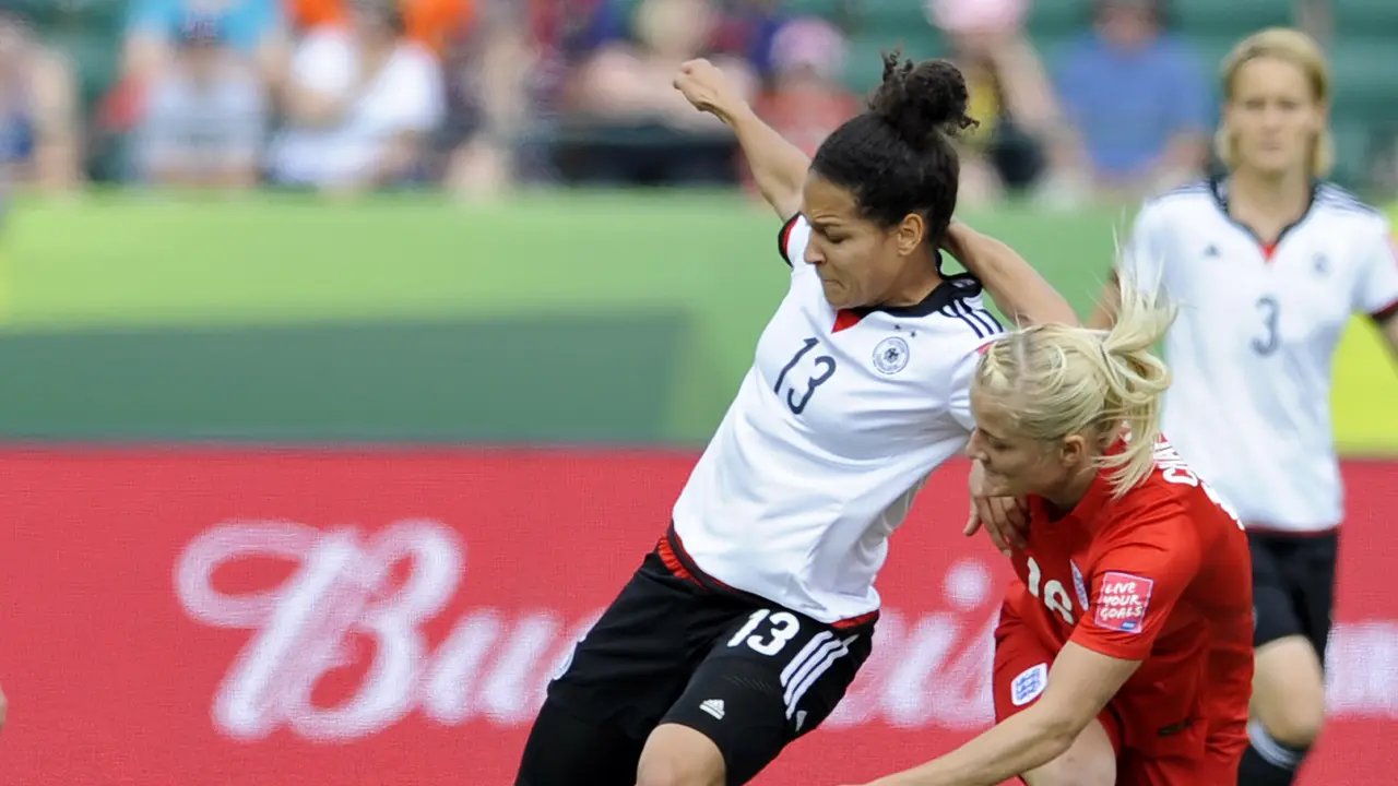 Piala Dunia Wanita