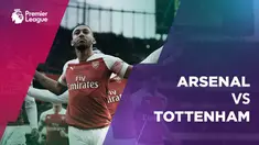 Berita video statistik pertandingan Arsenal Vs Tottenham Hotspur, Aubameyang mencetak dua gol kemenangan Arsenal 4-2 di Emirates Stadium, Minggu (2/12/2018).