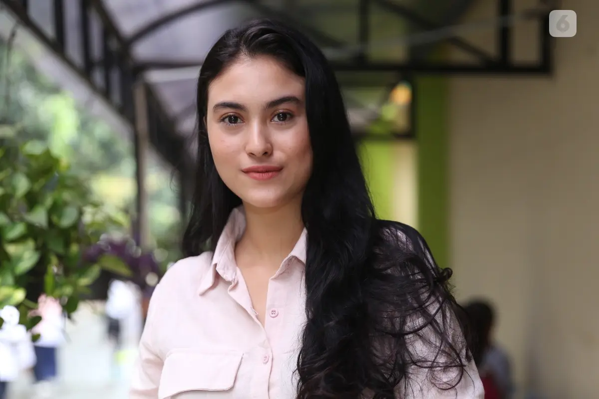 [Bintang] Marcella Daryanani
