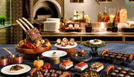 Momen Santai di Akhir Pekan dengan Sunday Brunch Bernuansa Pesisir, Tertarik Coba?