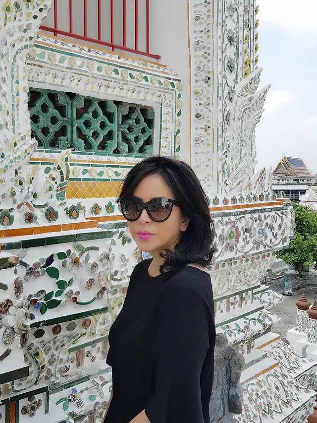 [Bintang] Tasya Kamila