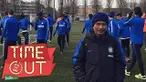 Kebahagiaan sedang menyelimuti mantan pelatih Persib Bandung, Djadjang Nurdjaman, ia sukses mengantar tim yang dilatihnya melaju ke final turnamen Memorial Claudio Sassi edisi ke-26 di Stadion Dino Ferrari Maranello, Modena.