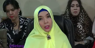 Umi Tatu mengungkapkan ingin bertemu dengan cucunya Raisa dan Rima Idris setelah tidak berjumpa selama dua tahun lamanya. Akhirnya Rima Idris mengatur pertemuan dengan Umi Tatu. Saat itu, Umi Tatu ketakutan jika pertemuan tersebut diketahui oleh Sher...