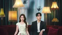 Sinopsis Drakor Spooky In Love dan Karakter Pentingnya, Memecahkan Kasus Melalui Hantu