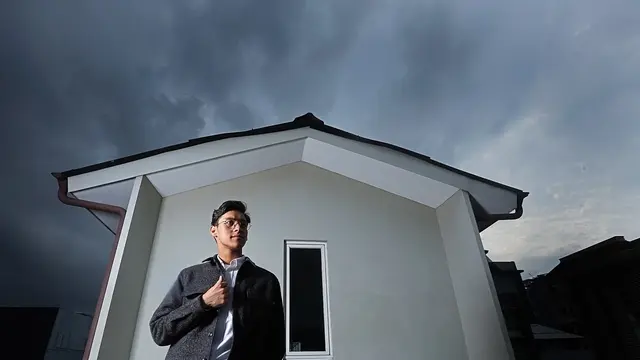 [Bintang] Ardhito Pramono