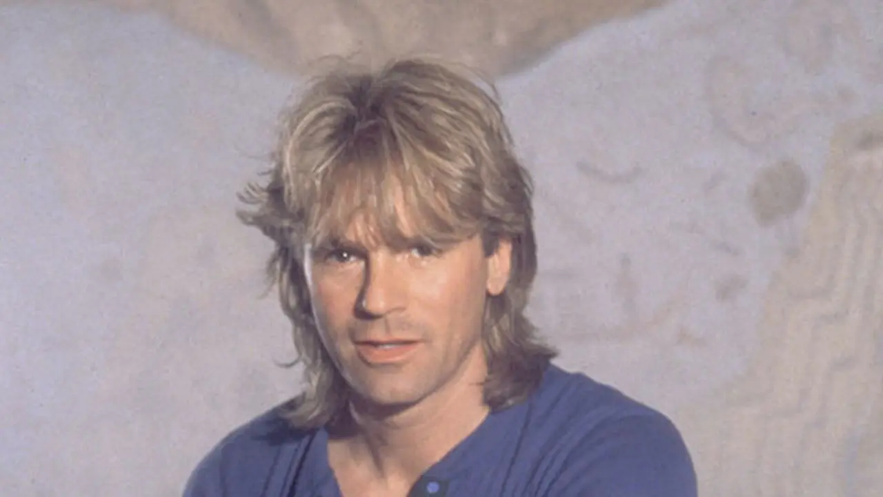MacGyver
