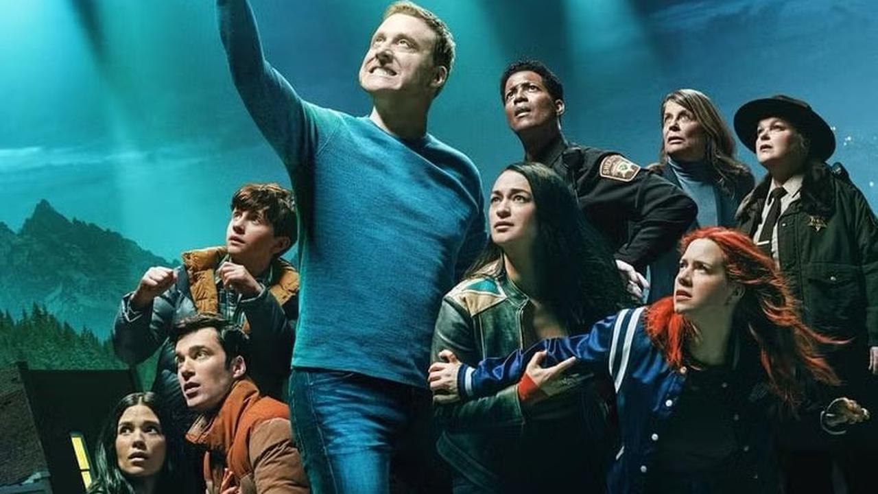 Resident Alien: What Really Makes the Season 5 Cancelled?