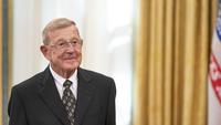 Lou Holtz: College Football Legend Dies at 89
