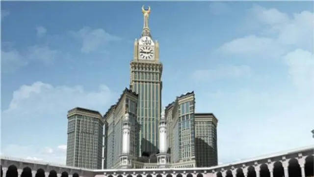 Abraj Kudai (2)