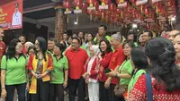 Libur Imlek 2026 Dongkrak Ekonomi Jakarta hingga Rp 9 Triliun, Diprediksi Meningkat Saat Idulfitri