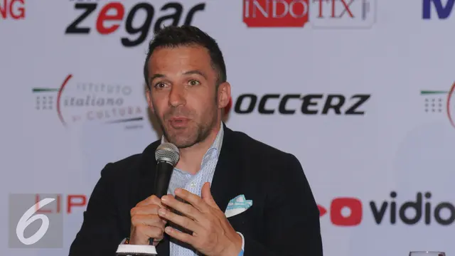 Alessandro Del Piero