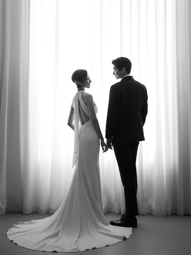 Wang Ji Won dan Park Jong Suk