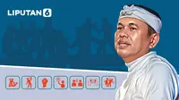 Banner Infografis Kontroversi Siswa Nakal Masuk Barak Militer.&nbsp;(Liputan6.com/Abdillah)