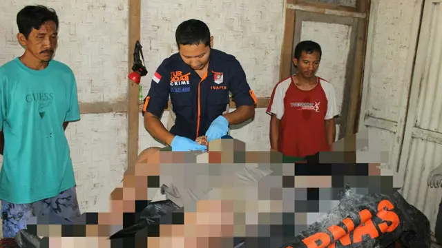 Abaikan Peringatan, 2 Orang Ditelan Ganasnya Ombak Pantai Selatan