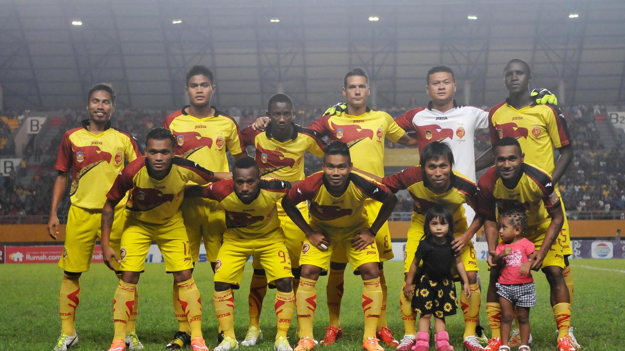 Sriwijaya FC
