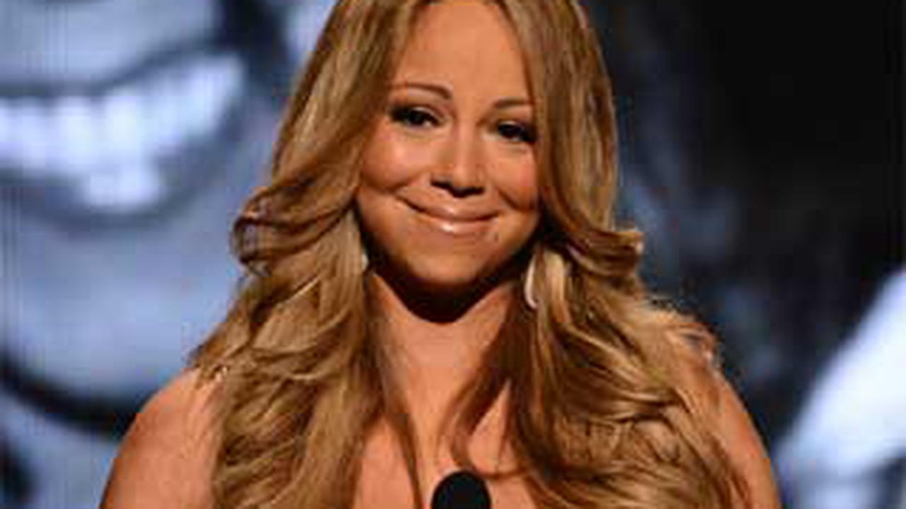 Mariah Carey, Juri Termahal Ajang Cari Bakat