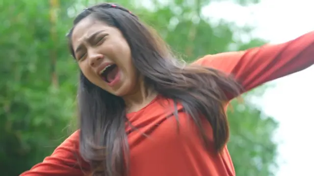 Melukis Senja
