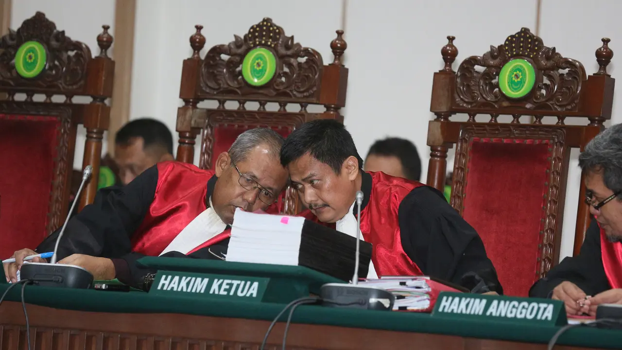 Sidang Ahok