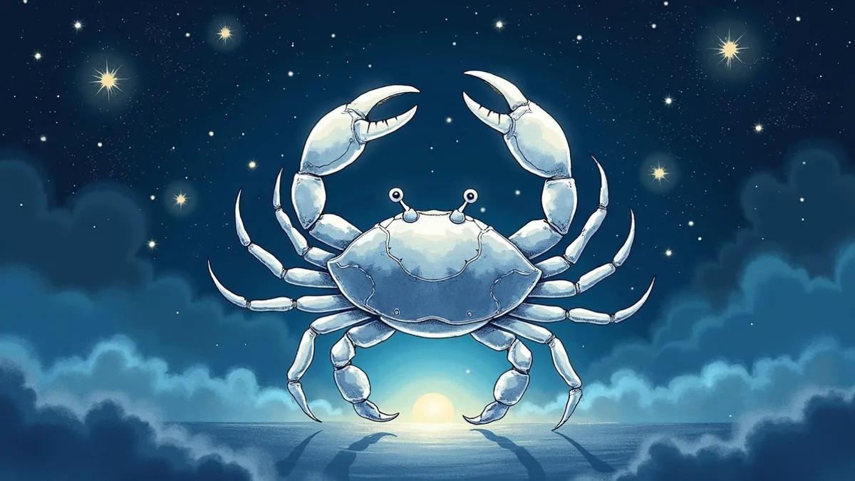 Ramalan Zodiak Cancer Hari Ini 18 September 2026: Saatnya Fokus