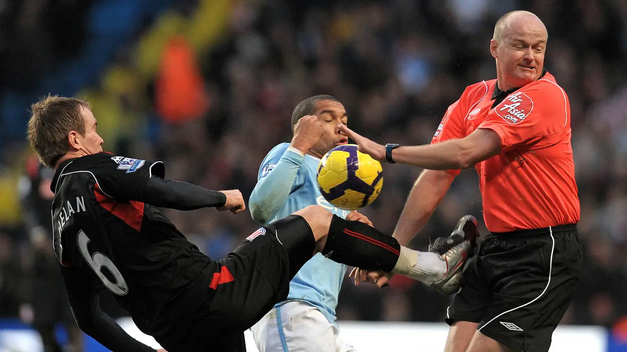 Perjalanan Kerasnya Laga Boxing Day Premier League