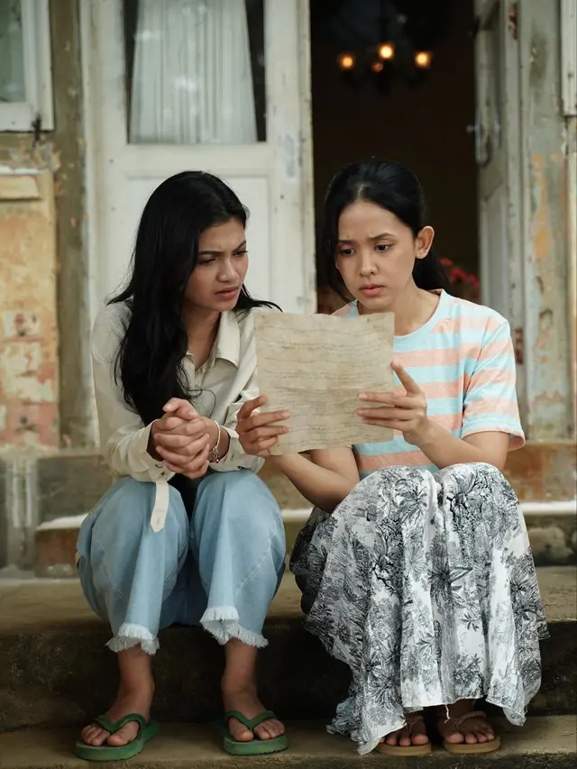 The Bell: Panggilan Untuk Mati