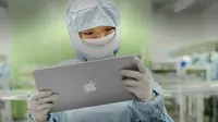 Sebelumnya di tahun 2013 Apple juga dituduh bertanggung jawab atas sejumlah kasus kondisi kerja buruh pabrik rekanan mereka di Tiongkok.