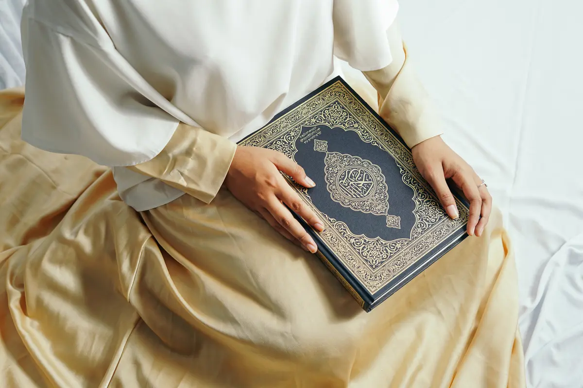 Doa Malam Nuzulul Qur’an
