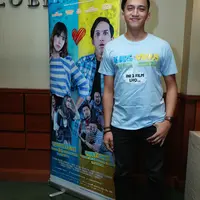 Preskon film Mars Met Venus (Nurwahyunan/bintang.com)