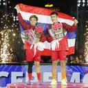 Teqball Bikin Thailand Jadi Raja Asia Tenggara di Klasemen Asian Games 2026