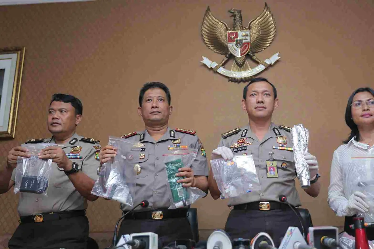 Gatot Brajamusti