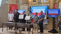 Kemenpora Kucurkan Rp210 Miliar Dana Pelatnas Tahap 2, untuk Bola Basket hingga Voli