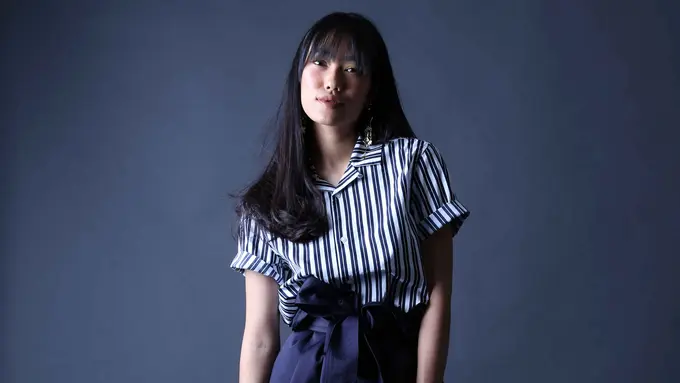 [Bintang] Alika Antusias Nantikan Album Baru