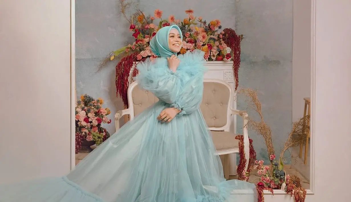 (Instagram/renzilazuardi)