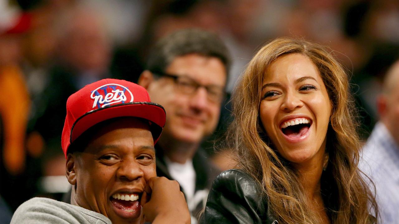 Beyonce dan Jay Z