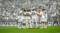 Kevin Diks Bicara Start Buruk Borussia Monchengladbach di Bundesliga 2026/2027: Kami Sudah Main Bagus, tapi...