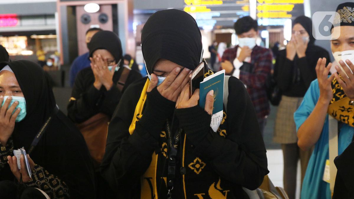 Kumpulan Doa-Doa Pendek yang Cocok Dibaca selama Perjalanan Umroh, agar Lebih Khusyuk dan Bermakna