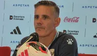 FIFA ASEAN Cup 2026: Kata John Herdman Soal Tidak Ada Pemain Kelahiran Indonesia di Starter