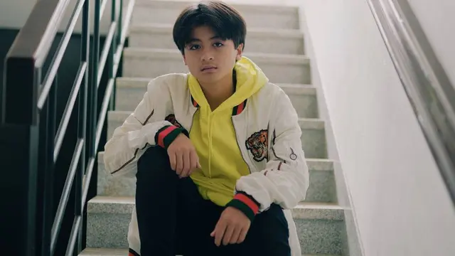 Bersaing di SCTV Awards 2020, Ini 7 Artis Pendatang Baru DJS yang Masuk Nominasi