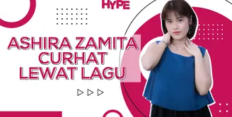 Siapa yang lagi ngerasain terjebak dalam friendzone? Situasi kaya gini memang paling nyebelin. Apalagi kalau ngegalauin sahabat sendiri bikin serba salah. Single terbaru Ashira Zamita yang berjudul Kecelakaan Hati ini cocok banget buat kamu dengerin sambil melewati fase friendzone. Lagu ini juga menjadi soundtrack series Pernikahan Dini. Kira-kira apakah lagu ini jadi soundtrack kehidupan pribadi Ashira ya? yuk Simak cerita selengkapnya dalam video Berkut ini.